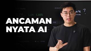 Al Akan Mengambil Pekerjaan Kita: Cara Bertahan Hidup di Ekonomi Masa Depan