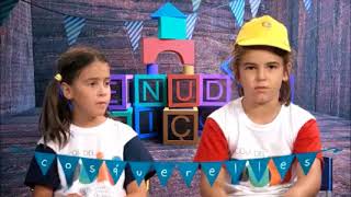 Menudes Llicons 2017 Cosquillas