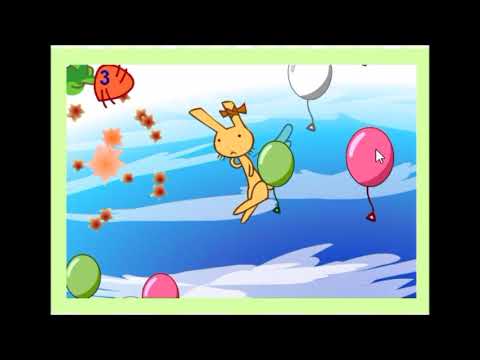 【2002年の】トビウサ【FLASHゲーム】