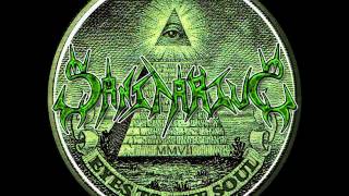 Sanitarius - Shell Shock (Demo)