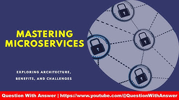 What are Microservices? Exploring Architecture, Benefits, and Challenges of Microservices