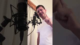 A Thousand years - Cristina Perri by Ricky Costa 🥹❤️ #sing #cover #try #athousandyears #love