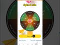 Daily spin and win | Games of the day | Amazon quiz today