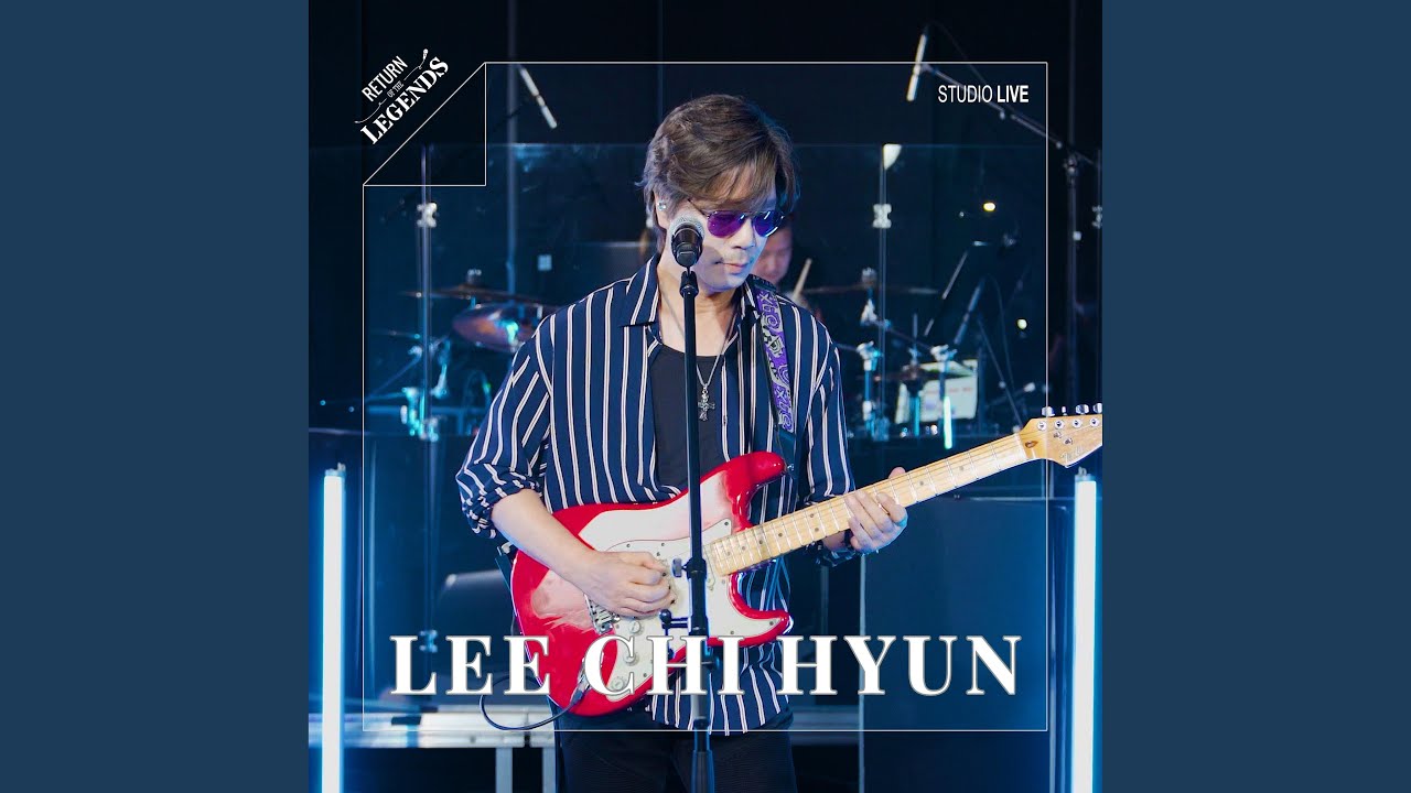 다 가기전에 (Live Ver.)