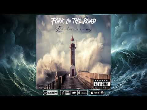 Fork in the road - (New album "The storm is coming" / Teaser #1 The kids are asleep)