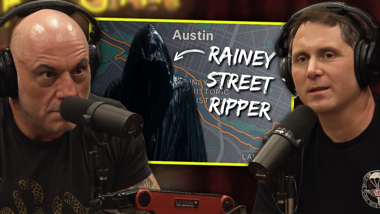 They Keep Finding Dead Bodies In This Lake In Austin Texas...