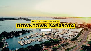 Explore Downtown Sarasota, FL: The Best Neighborhood for Living, Working, & Playing | Your SRQ Guide
