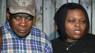 Family of crash victim mourns her death