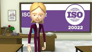 ISO 20022 [Explained with ease]