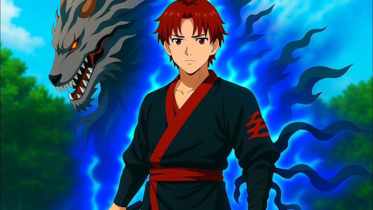 شاب بيموت وبيتنقل لعالم تاني والكل بيفكروه ضعيف ولكن بيصدمهم بقوته الاسطوريه || حكايه ليام