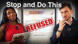 How to Fix Any PGWP Refusal - Immigration Lawyer Explains