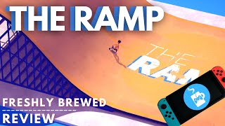 The Ramp Review - Tony Hawk Lite? screenshot 5