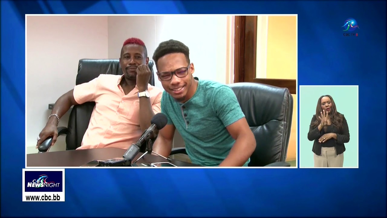 CBC NEWS NIGHT AUGUST 12 2019