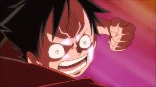 One Piece  849 Luffy Vs Katakuri
