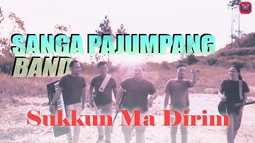 Sanga Pajumpang Band - SUKKUN MA DIRIM [Official Music Video] 2020