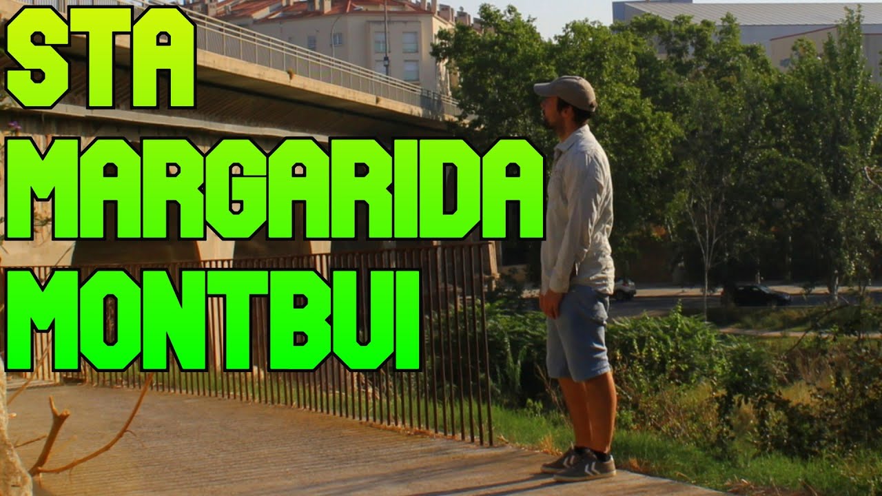 SANTA MARGARIDA DE MONTBUI | España 🇪🇸