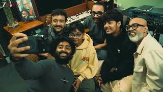 Ek Din Title Track | Aamir Khan x Arijit Singh | Ram Sampath | Irshad Kamil