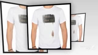 Мужская футболка Сайлент Хилл (Купить в МирМаек.РФ)