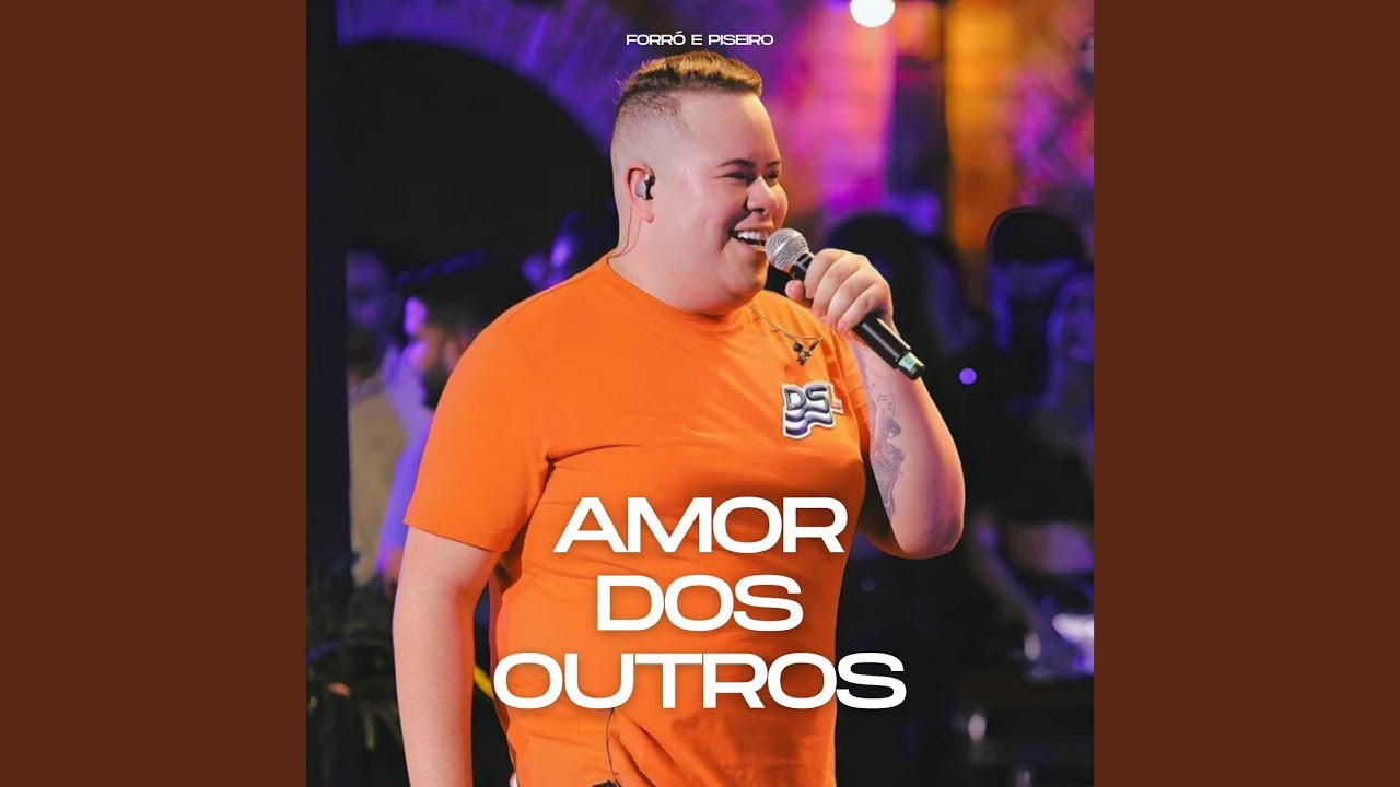 Rey Amor Dos Outros