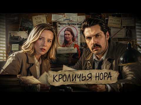 НИКТО НЕ ЗНАЕТ, ЧТО СЛУЧИЛОСЬ С ЭННИ БЁРЬЕССОН | Реакция Пита