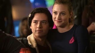 Dusk till dawn - Riverdale version | Dusk till dawn WhatsApp status | Dusk till dawn slowed version