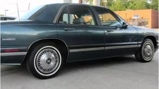 1995 Buick LeSabre Used Cars Nashville TN