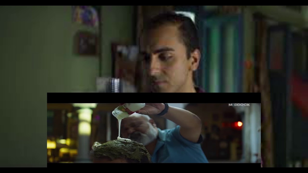 Bala Trailer 2019 || 