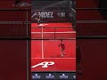 THEY CAN'T FINISH 😱😱| Padel Highlights #bestofpadel