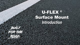 U-Flex Surface Mount