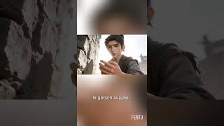 L'Héritage de l'Île des Chevaliers Épisode 1