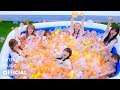 Weki Meki 위키미키 - Tiki-Taka(99%) M/V