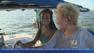 Tinkerbelle The Mentor Helps 147 Children & Still Counting