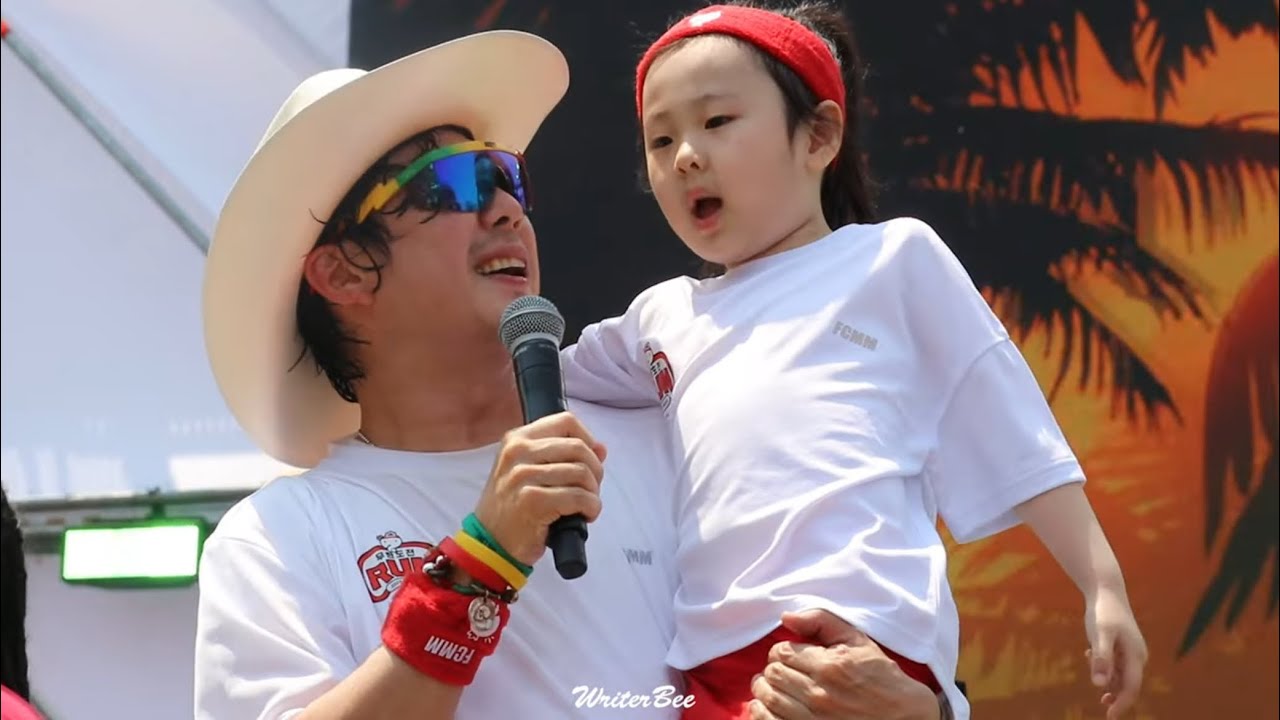 (4K) [무한도전 RUN]🌴- 스컬&하하, 레디, 설레게