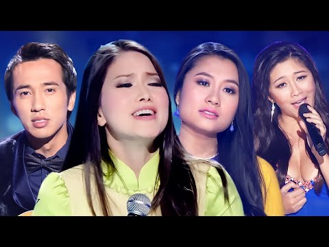 Video Top 20 Ca Khúc Tình Ca Hải Ngoại Hay Nhất - Hồ Hoàng... - youtube