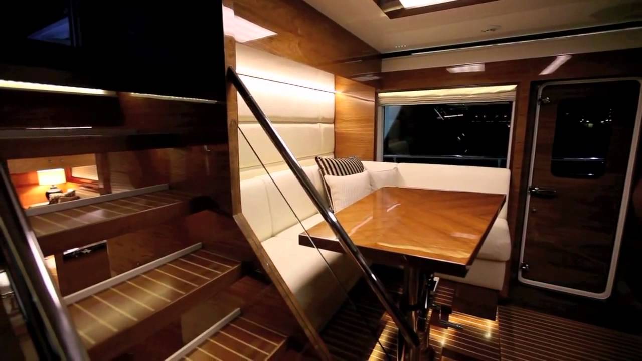 Horizon Yachts - EP69