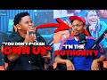 NOTA vs THAKGI 😳 | THAKGI CRASH-OUT on NOTA 😡 | IS THERE BEEF? 🤯‼️