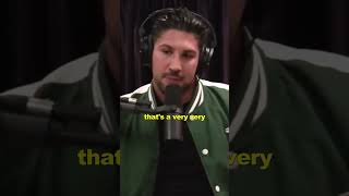 Joe Rogan Being A Great Dad Wealth