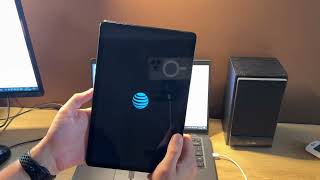 How To Enter Recovery And Factory Reset Wipe Data Unlock Usercode On Samsung Galaxy Tab S7 5G