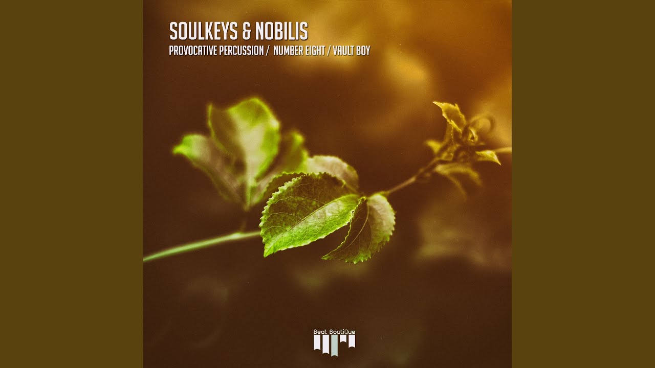 Provocative Percussion