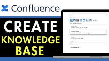 How to Create Knowledge Base in Confluence 2025 (Step-by-Step)
