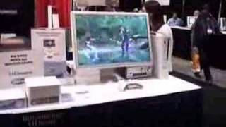 Macworld Expo 2006 - Day 1