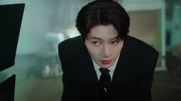 Stray Kids (Freeze) - Remix