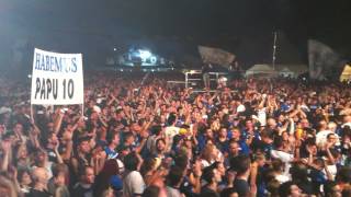 Festa Della Dea 2015 - Il Saluto Finale