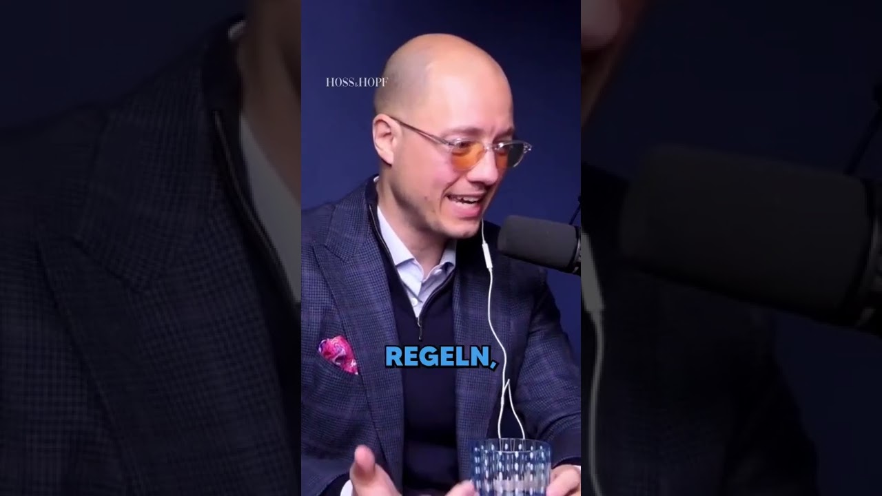 Think and Grow rich! 