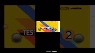 Sonic Mania Android Debug Mode screenshot 2