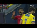 ملخص مباراة الاتفاق و النصر 1-0  | دوري كأس الأمير محمد بن سلمان للمحترفين | الجولة التاسعة