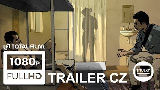 Teheránská tabu (2018) CZ HD trailer Teheránská tabu (2018) CZ HD trailer