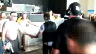 Papa Roach Singer High Five