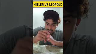 Hitler vs Leopold | Deaths of Blacks vs Whites | I SHEBEE Talks