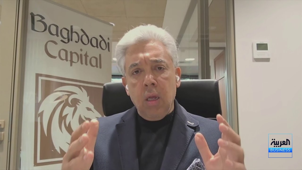 خبير للعربية Business: الذهب حالياً يمر في مرحلة تصحيح وسعره قبل الحرب مبالغ فيه